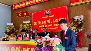Đ/c Nguyễn Bảy Thành