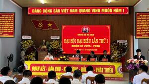 Đoàn Chủ tịch