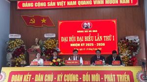 Đoàn Chủ tịch