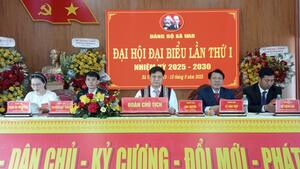 Đoàn Chủ tịch